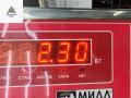 пружина задняя Opel Astra H/Family [рестайлинг] 2008, 1.6 л., бензин, МКПП, синий, универсал - фото №4