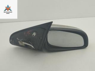 зеркало правое Opel Astra H/Family [рестайлинг] 2006, 1.4 л., бензин, МКПП, серый, хетчбэк 5 дв., 24162996