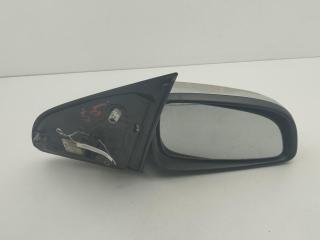 зеркало правое Opel Astra H/Family [рестайлинг] 2006, 1.4 л., бензин, МКПП, серый, хетчбэк 5 дв., 24162996