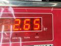 суппорт задний правый Opel Vectra C [рестайлинг] 2006, 1.9 л., дизель, МКПП, чёрный, универсал - фото №4