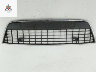 заглушка (решетка) в бампер Ford Mondeo 4 поколение 2009, 2.0 л., дизель, АКПП, белый, универсал, 7S7117B968B