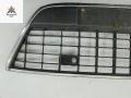 заглушка (решетка) в бампер Ford Mondeo 4 поколение 2009, 2.0 л., дизель, АКПП, белый, универсал, 7S7117B968B - фото №2