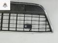 заглушка (решетка) в бампер Ford Mondeo 4 поколение 2009, 2.0 л., дизель, АКПП, белый, универсал, 7S7117B968B - фото №4