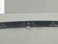 накладка подсветки номера Opel Astra G 1999, 1.8 л., бензин, АКПП, серый, универсал, 90559239 - фото №2