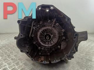 КПП автоматическая (АКПП) Audi A6 4B/C5 [рестайлинг] 2002, 3.0 л., бензин, АКПП, чёрный, седан, FSA