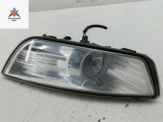 фара противотуманная левая Ford Mondeo 4 поколение 2009, 2.0 л., дизель, АКПП, белый, универсал, 7S7115K202AD