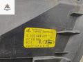 фара противотуманная левая Ford Mondeo 4 поколение 2009, 2.0 л., дизель, АКПП, белый, универсал, 7S7115K202AD - фото №3