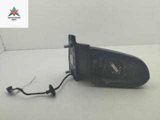 зеркало правое Opel Zafira 1 поколение (A) [рестайлинг] 2005, 2.0 л., дизель, МКПП, синий, минивэн, 2446230
