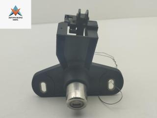 кнопка открытия багажника Opel Vectra B 1998, 1.8 л., бензин, МКПП, серый, седан