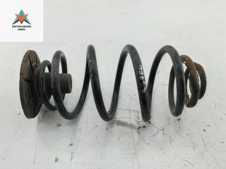 пружина задняя Opel Zafira 1 поколение (A) [рестайлинг] 2005, 2.0 л., дизель, МКПП, синий, минивэн