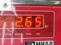 пружина задняя Opel Zafira 1 поколение (A) [рестайлинг] 2005, 2.0 л., дизель, МКПП, синий, минивэн - фото №4