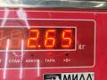 пружина задняя Opel Zafira 1 поколение (A) [рестайлинг] 2005, 2.0 л., дизель, МКПП, синий, минивэн - фото №4