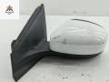 зеркало левое Ford Mondeo 4 поколение 2009, 2.0 л., дизель, АКПП, белый, универсал, 21986853 - фото №2