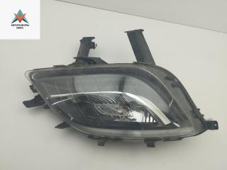 Поворотник (указатель поворота) правый Opel Astra J [рестайлинг] 2011, 1.4 л., бензин, МКПП, белый, универсал, 13264642