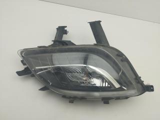 Поворотник (указатель поворота) правый Opel Astra J [рестайлинг] 2011, 1.4 л., бензин, МКПП, белый, универсал, 13264642