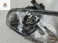 фара противотуманная левая Ford Mondeo 3 поколение [рестайлинг] 2004, 2.5 л., бензин, АКПП, серый, хетчбэк 5 дв. - фото №2
