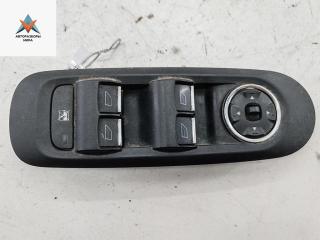блок управления стеклоподъемниками Ford Mondeo 4 поколение 2009, 2.0 л., дизель, АКПП, белый, универсал