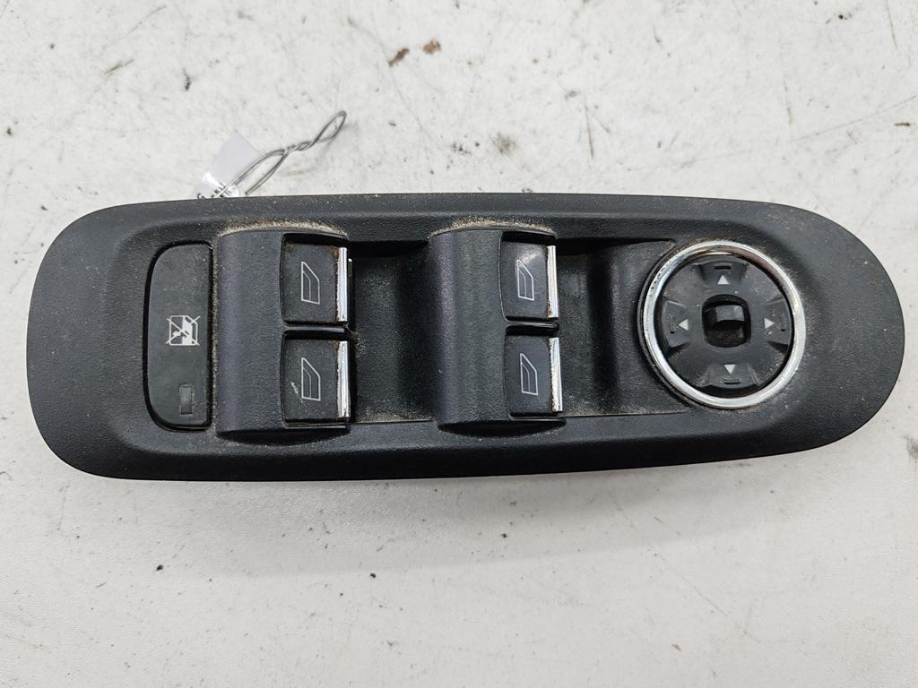 блок управления стеклоподъемниками Ford Mondeo IV 2009, 2.0 л., дизель, АКПП, белый, универсал