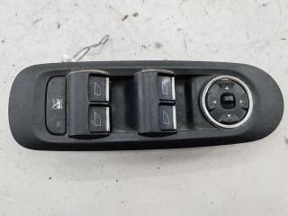 блок управления стеклоподъемниками Ford Mondeo 4 поколение 2009, 2.0 л., дизель, АКПП, белый, универсал