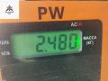 магнитола Opel Astra H/Family [рестайлинг] 2008, 1.6 л., бензин, МКПП, синий, универсал, 13210651 - фото №3
