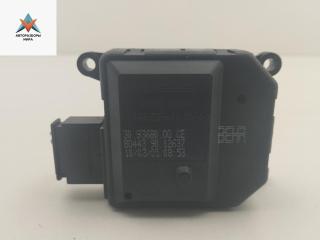 моторчик заслонки печки Opel Zafira 1 поколение (A) [рестайлинг] 2005, 2.0 л., дизель, МКПП, синий, минивэн, 9368000CE