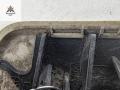 крышка омывателя фар Ford Mondeo 4 поколение 2009, 2.0 л., дизель, АКПП, белый, универсал, 7S7113L018AD - фото №3