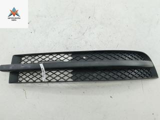 заглушка (решетка) в бампер Volkswagen Sharan 1 поколение [рестайлинг] 2001, 1.9 л., дизель, МКПП, серый, минивэн, 7M3853684