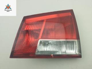 фонарь крышки багажника правый Opel Vectra C [рестайлинг] 2006, 1.8 л., бензин, робот, серый, универсал, 24469464