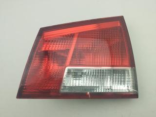 фонарь крышки багажника правый Opel Vectra C [рестайлинг] 2006, 1.8 л., бензин, робот, синий, универсал, 24469464
