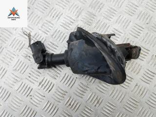 рулевой карданчик Opel Vectra C [рестайлинг] 2006, 1.9 л., дизель, МКПП, чёрный, универсал