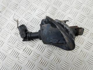 рулевой карданчик Opel Vectra C [рестайлинг] 2006, 1.9 л., дизель, МКПП, чёрный, универсал