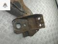 подрамник передний Ford Fusion 1 поколение [рестайлинг] 2006, 1.4 л., дизель, МКПП, серый, хетчбэк 5 дв. - фото №5