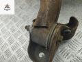 подрамник передний Ford Fusion 1 поколение [рестайлинг] 2006, 1.4 л., дизель, МКПП, серый, хетчбэк 5 дв. - фото №8