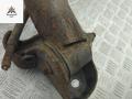 подрамник передний Ford Fusion 1 поколение [рестайлинг] 2006, 1.4 л., дизель, МКПП, серый, хетчбэк 5 дв. - фото №9
