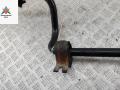 стабилизатор подвески передний Renault Scenic 3 поколение 2010, 1.4 л., бензин, МКПП, серый, минивэн - фото №2