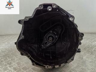 МКПП Volkswagen Passat B5 [рестайлинг] 2004, 2.0 л., дизель, МКПП, серый, универсал, HHQ