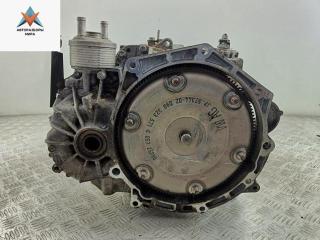 КПП автоматическая (АКПП) Volkswagen Passat B6 2005, 2.0 л., бензин, АКПП, чёрный, универсал, HXJ