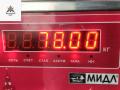 КПП автоматическая (АКПП) Volkswagen Passat B6 2005, 2.0 л., бензин, АКПП, чёрный, универсал, HXJ - фото №7