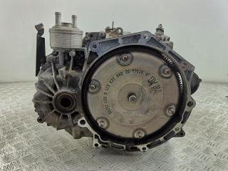 КПП автоматическая (АКПП) Volkswagen Passat B6 2005, 2.0 л., бензин, АКПП, чёрный, универсал, HXJ