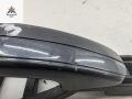 ручка наружная передняя левая Ford Focus 2 поколение [рестайлинг] 2007, 1.6 л., i, бензин, МКПП, чёрный, универсал, 3M51R224A36BF - фото №4