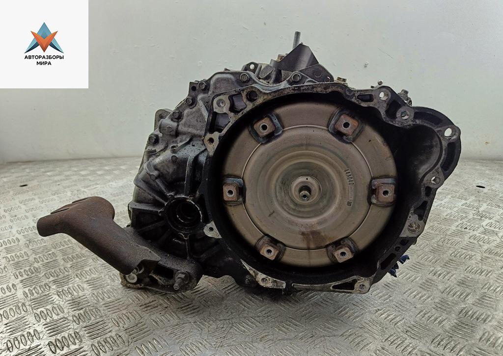 КПП автоматическая (АКПП) Ford Mondeo 4 поколение 2009, 2.0 л., дизель, АКПП, белый, универсал, 6G917000BB - фото №1