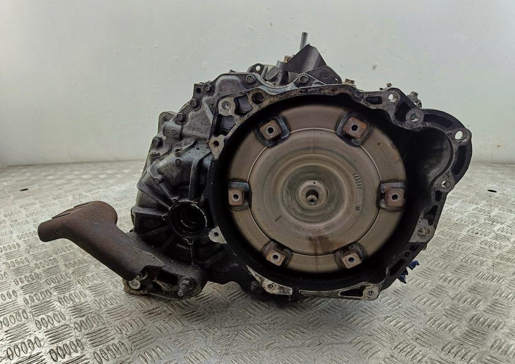 КПП автоматическая (АКПП) Ford Mondeo 4 поколение 2009, 2.0 л., дизель, АКПП, белый, универсал, 6G917000BB - фото №1