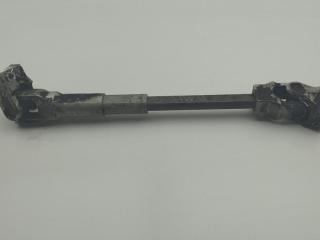 рулевой карданчик BMW 3 E90/E91/E92/E93 2006, 3.0 л., дизель, АКПП, чёрный, седан, 6769157