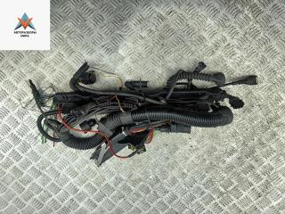 проводка двигателя BMW 5 серия E39 1996, 2.8 л., бензин, АКПП, коричневый, седан, 1433360