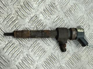 форсунка Fiat Doblo 2007, 1.9 л., дизель, МКПП, серый, фургон, 0445110276