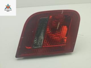 фонарь крышки багажника левый BMW 3 серия E46 1999, 2.5 л., бензин, МКПП, чёрный, седан