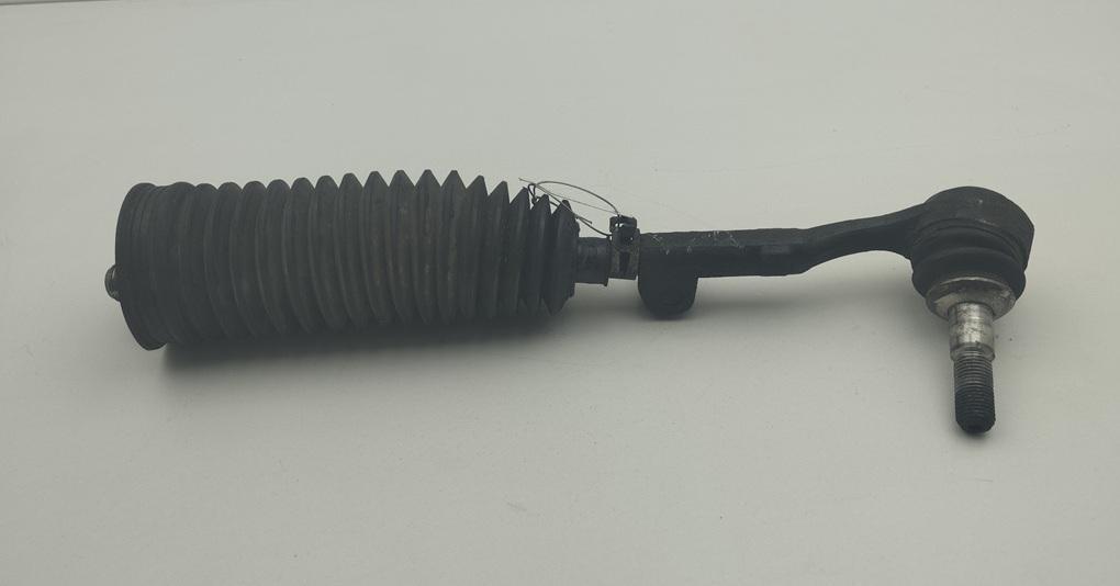 тяга рулевая BMW 3 E90/E91/E92/E93 2006, 3.0 л., дизель, АКПП, чёрный, седан