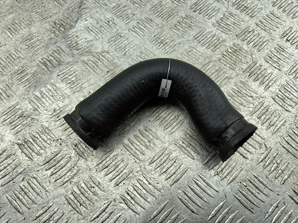 патрубок радиатора BMW 5 E39 1996, 2.8 л., бензин, 1740474