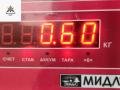 форсунка Fiat Doblo 1 поколение [рестайлинг] 2007, 1.9 л., дизель, МКПП, серый, фургон, 0445110276 - фото №3