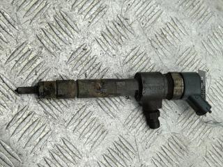 форсунка Fiat Doblo 2007, 1.9 л., дизель, МКПП, серый, фургон, 0445110276